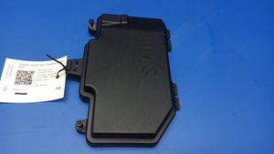 Mercedes-Benz S W222 Fuse box cover A2225405829