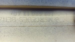 Mercedes-Benz S W140 Sill 1406901340