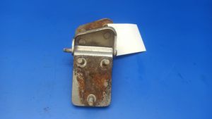 Jaguar XJS Front door lower hinge XJS