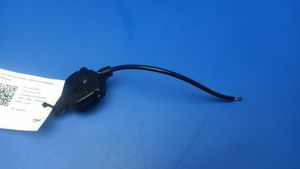 Mercedes-Benz S W140 Cable trampilla 1408300733