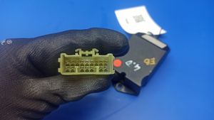 Jaguar XJS Window wiper relay DAC10014