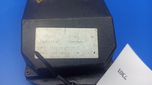 Jaguar XJS Window wiper relay DAC10014