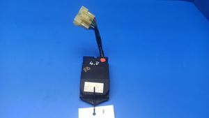 Jaguar XJS Window wiper relay DAC10014