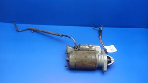 Jaguar XJS Starter motor 27457E