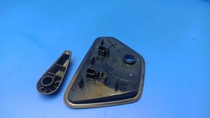 Mercedes-Benz C W204 Front door seat control surround trim 2049180034