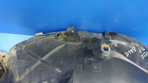 Mercedes-Benz S W220 Nadkole przednie 2206981430