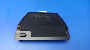 BMW 7 E65 E66 Cache enceinte centrale 826104207