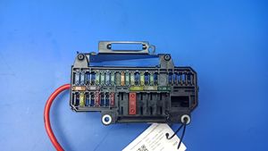 BMW 7 E65 E66 Module de fusibles 6113690058301