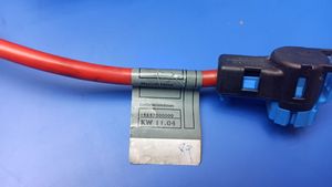 BMW 7 E65 E66 Fuse module 6113690058301