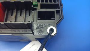 BMW 7 E65 E66 Fuse module 6113690058301