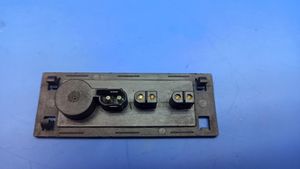 Mercedes-Benz S W140 Window washer relay 1268201111