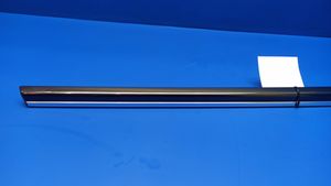 Mercedes-Benz CLK A209 C209 Rear door glass trim molding 