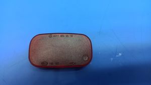 Mercedes-Benz E W211 Luce interna per portiera anteriore A2118250510