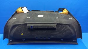 Mercedes-Benz S W221 Tailgate/boot lid cover trim A2216900025