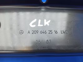 Mercedes-Benz CLK A209 C209 Muu sisätilojen osa A2096462516