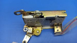 Bentley Turbo R Front door lock RR