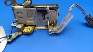 Bentley Turbo R Front door lock RR