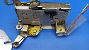 Bentley Turbo R Front door lock RR