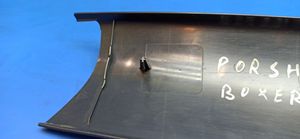 Porsche Boxster 986 Rivestimento della console di illuminazione installata sul rivestimento del tetto 98655505902