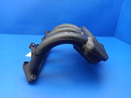 Porsche Boxster 986 Collettore di aspirazione 99611001503