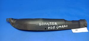 Porsche Boxster 986 Rivestimento dell’estremità del parafango 99650464201