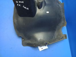 Mercedes-Benz CL C215 Rivestimento paraspruzzi passaruota anteriore 2156981330