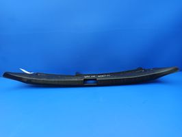 BMW 7 E65 E66 Rivestimento di protezione sottoporta del bagagliaio/baule 8223560