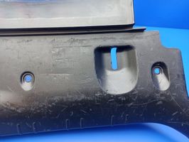 BMW 7 E65 E66 Rivestimento di protezione sottoporta del bagagliaio/baule 8223560