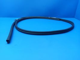 BMW 7 E65 E66 Engine compartment rubber E65