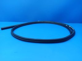 BMW 7 E65 E66 Engine compartment rubber E65