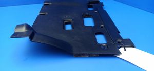 BMW 7 E65 E66 Garniture panneau inférieur de tableau de bord 514551458223670