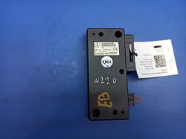 Mercedes-Benz S W220 Phone control unit/module A2038209926