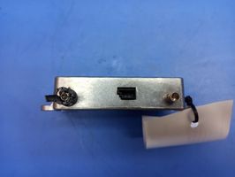 Mercedes-Benz S W220 Antenna control unit A2038201785