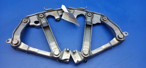 Mercedes-Benz S W220 Engine bonnet/hood hinges W220