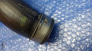 Mercedes-Benz E C207 W207 Intercooler hose/pipe A2215281082