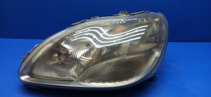 Mercedes-Benz S W220 Lampa przednia 305235362