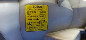 Mercedes-Benz S W220 Phare frontale 305235362