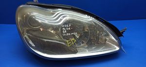 Mercedes-Benz S W220 Headlight/headlamp A2208260891