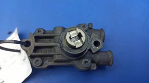 Mercedes-Benz S W220 Fuel injection high pressure pump A6110900250