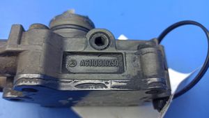 Mercedes-Benz S W220 Fuel injection high pressure pump A6110900250