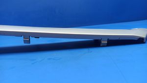 Mercedes-Benz S W220 Rear bumper trim bar molding A2208851021