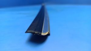 Mercedes-Benz S W220 Rubber seal rear door window/glass W220