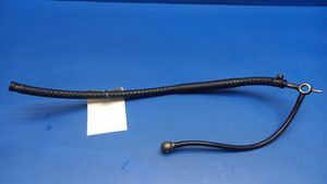 Mercedes-Benz S W140 Fuel line pipe W140