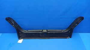 Mercedes-Benz S W220 Trunk/boot sill cover protection A2206900041