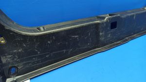 Mercedes-Benz S W220 Trunk/boot sill cover protection A2206900041