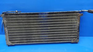 Jaguar XJS A/C cooling radiator (condenser) V12