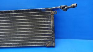 Jaguar XJS A/C cooling radiator (condenser) V12