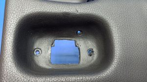 Mercedes-Benz C W203 Revestimiento de los botones de la parte inferior del panel A2036802387