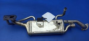 Mercedes-Benz E C207 W207 EGR-venttiili/lauhdutin A6421401175