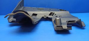 Mercedes-Benz SLK R171 Dashboard lower bottom trim panel A1716800936